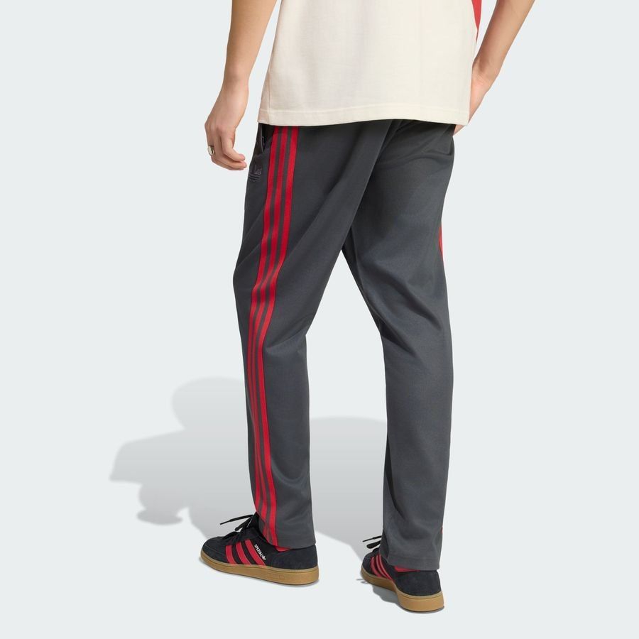 [EFKS] River Plate Track Pants Anniversary Carbon Jersey