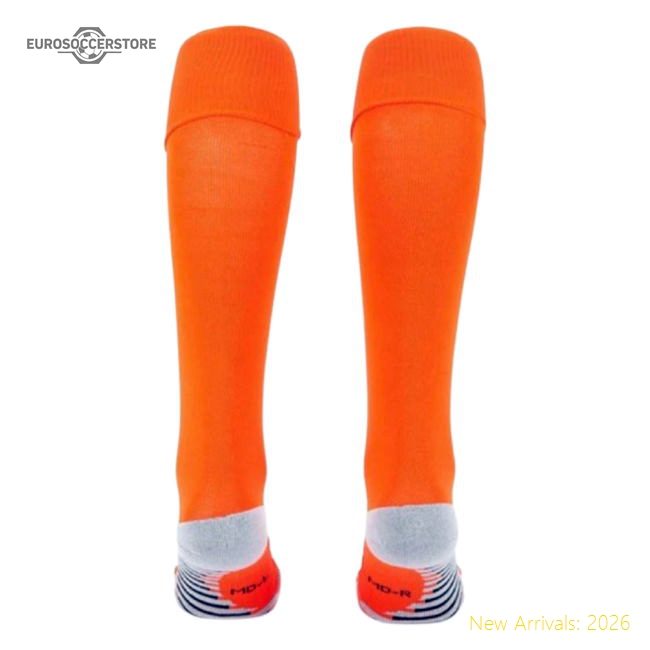 Premium 2019-2020 Chelsea 3rd Socks (orange) - Premium Quality