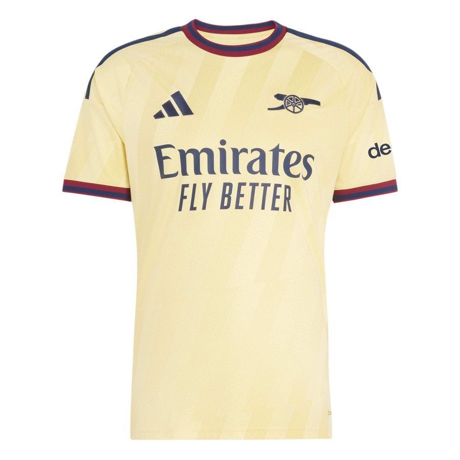 [EFKS] Arsenal Apparel 3rd 2026/27