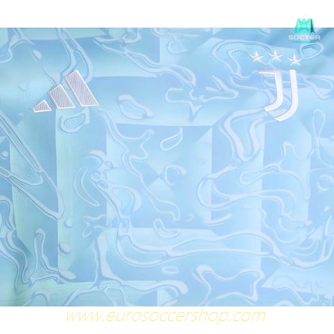 2025-2026 Juventus Away Shirt (Kids) (Ronaldo 7)