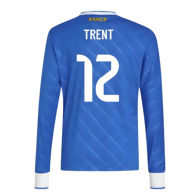 Supporter Grade Real Madrid Third Fan Shirt (Kids) (2)