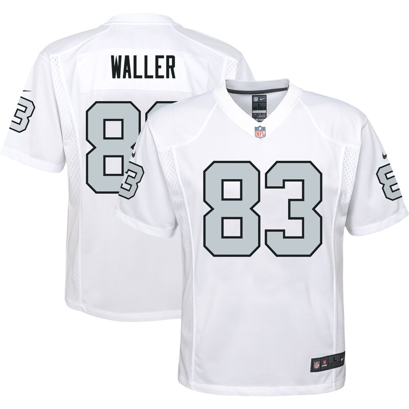 None Darren Waller LV Raiders Professional Game-Day Essential