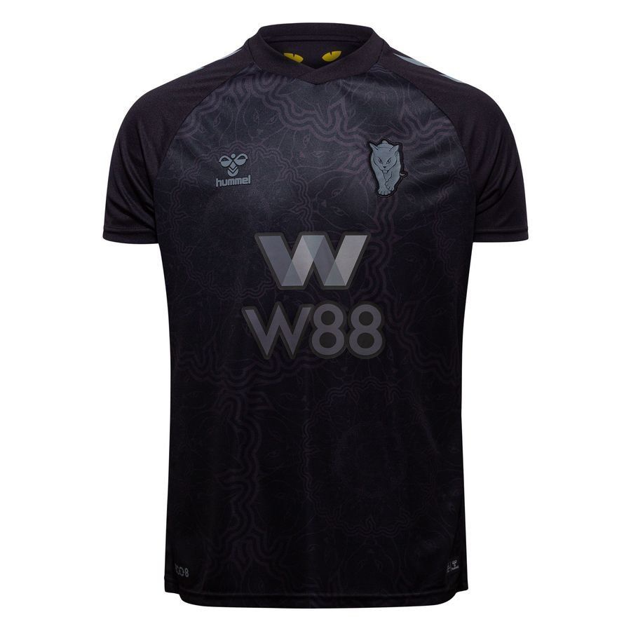 Sunderland 3rd Shirt 2025/26