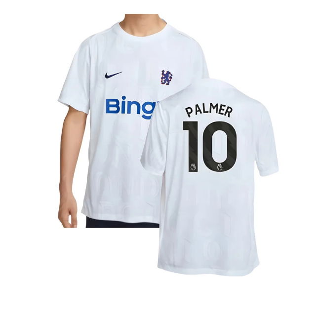 CHE high-end 2025-20 Third Kit - Adults | genuine | authentic
