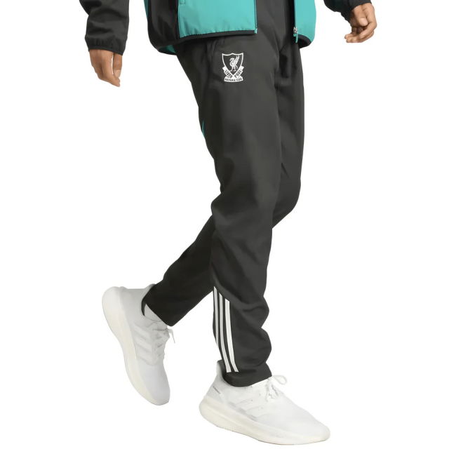 Liverpool (liverpool) Official - Match Day Essential - Football Shirt