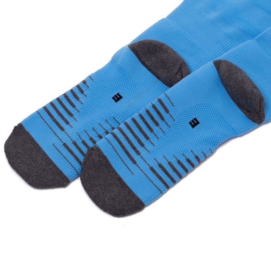 Manchester City Home Socks 2025/26 Adidas National Team Wear