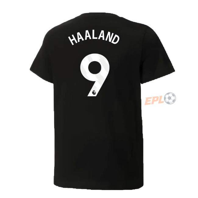 2024-20 Man City Soccer Jerseys premium quality Third Shirt - Adults