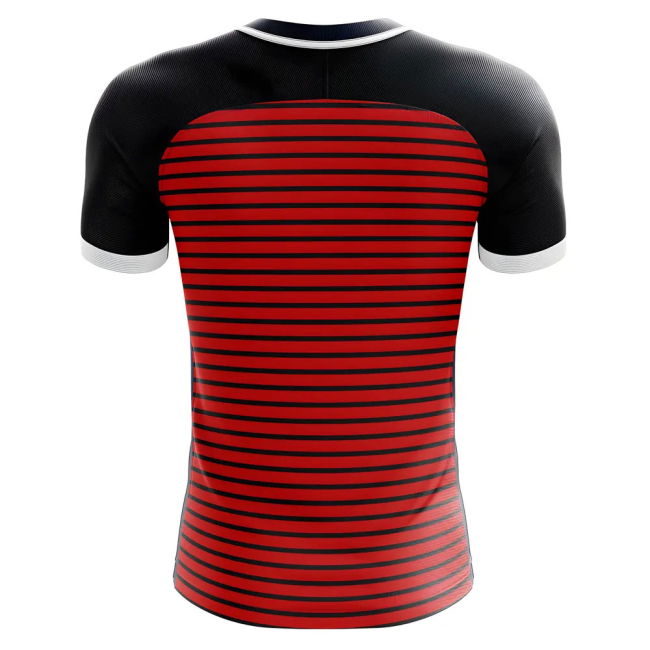 2025-2026 Elegant Mexican League Home Jersey