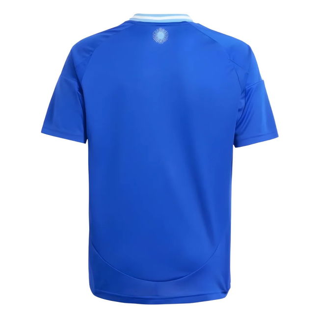 Argentina Special Edition Away Jersey 2024-2025
