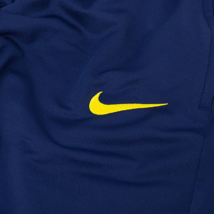 Atletico Madrid Training Trousers Dri-FIT Strike - Binary Blue/Vibrant Yellow