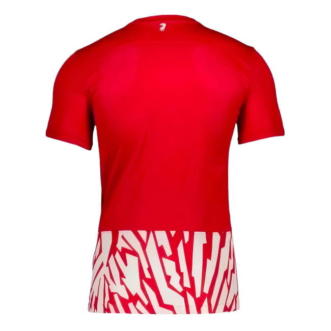 Freiburg 2023-2024 Home Shirt - (Unisex