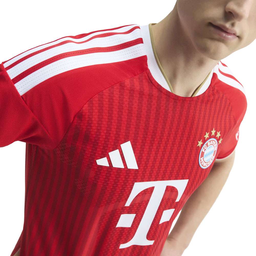 [LK] Player Edition FC Bayern Munich Home Kit 26/27