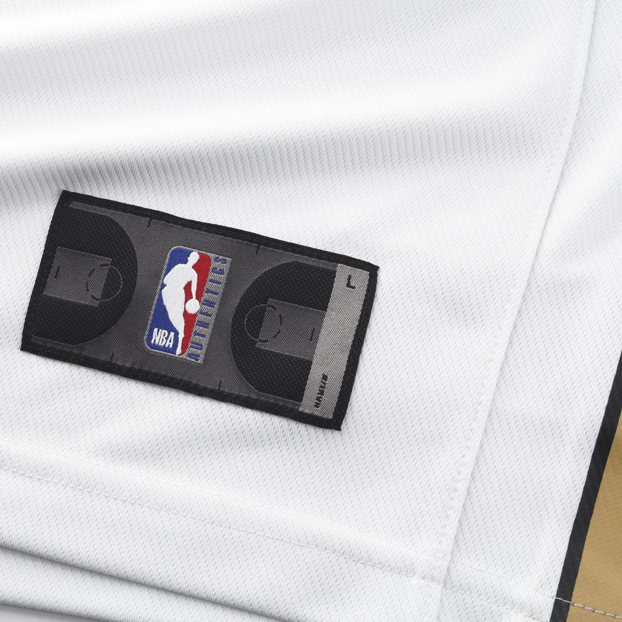 [LK] Jayson Tatum #0 Boston Celtics 2025/26 City Edition Fast Break Jersey - White