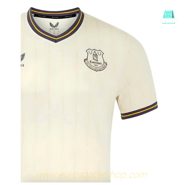 2024-2025 Everton Third Shirt (Kids)
