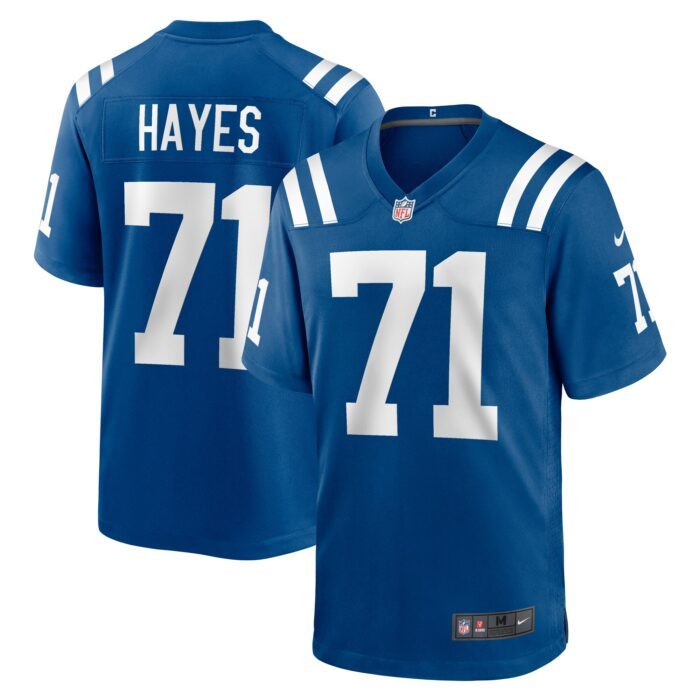 None Men's Indianapolis Colts Bold Fan Apparel for NFL Fans