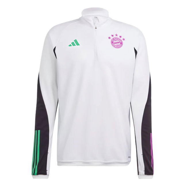 Player Issue Style Bayern Munich Training Pro Shirt 2023-2024