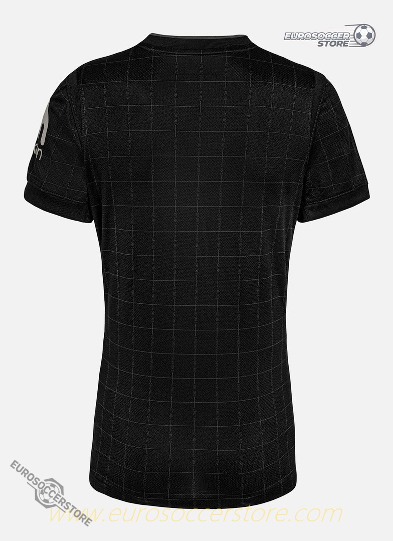 Away Women's Jersey for Tottenham Hotspur 25-26 Season