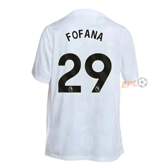 Chelsea 2025-20 great value Third Soccer Jersey | official