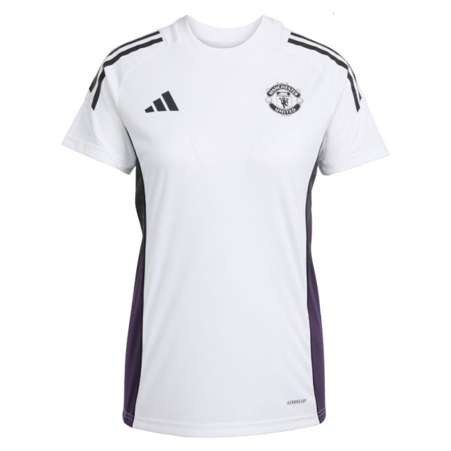 Man Utd Performance Jersey 2025-2026 #34