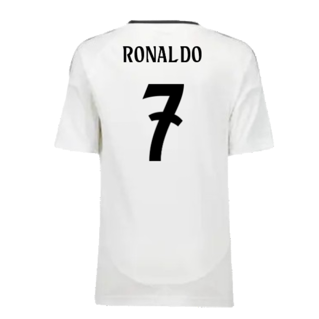 Real Madrid Mini 2024-2025 Home Kit