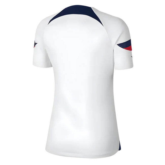 USA 2022-2023 Home Shirt - (Ladies