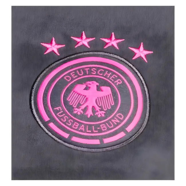 Player Issue Style Germany Top Level Hoody Pro Shirt