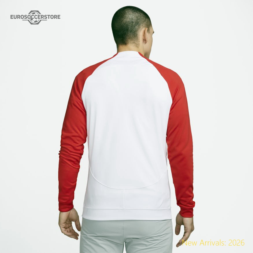 Adult Pol Poland Strike Jacket Unknown Superior Jersey 2022