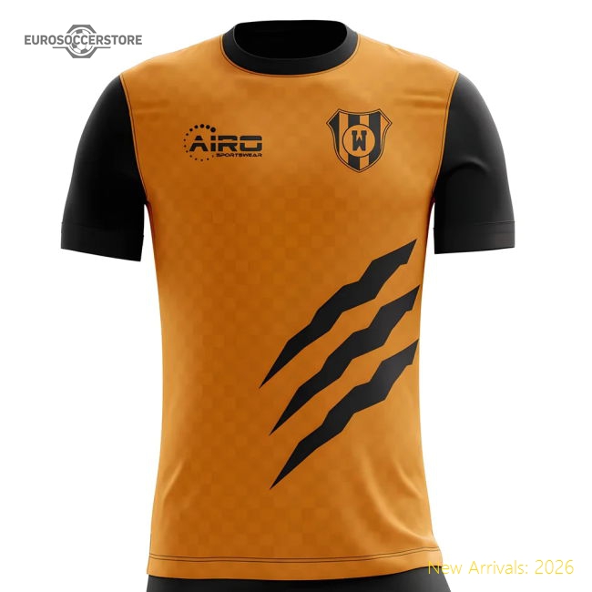 Championship 2025 Home Jersey Shirt Football Fan Supporter Football Fan Supporter Game Day Apparel
