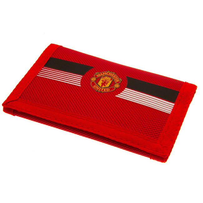 Premium Manchester United 2025-2026 Home Uniform