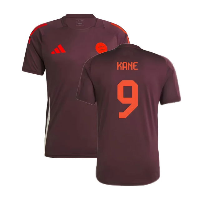 2024-2025 T-Shirt by Bayern Munich Training (Men