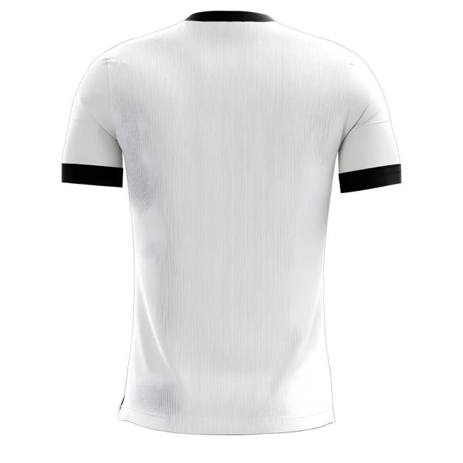 Newcastle Elite Home Jersey 2025-2026 #21