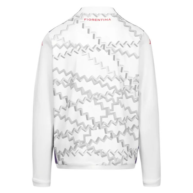 2024-2025 Fiorentina - Authentic - Premium Quality - Football Fashion