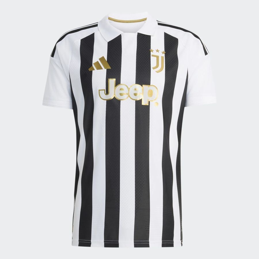 Juventus Home Shirt 2026/27