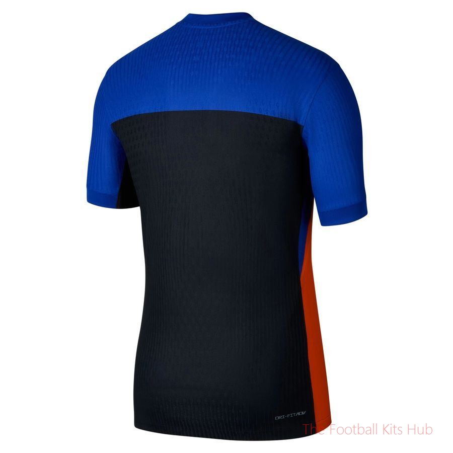 Inter Milan X ACG Fourth Shirt 2025/26 Vapor