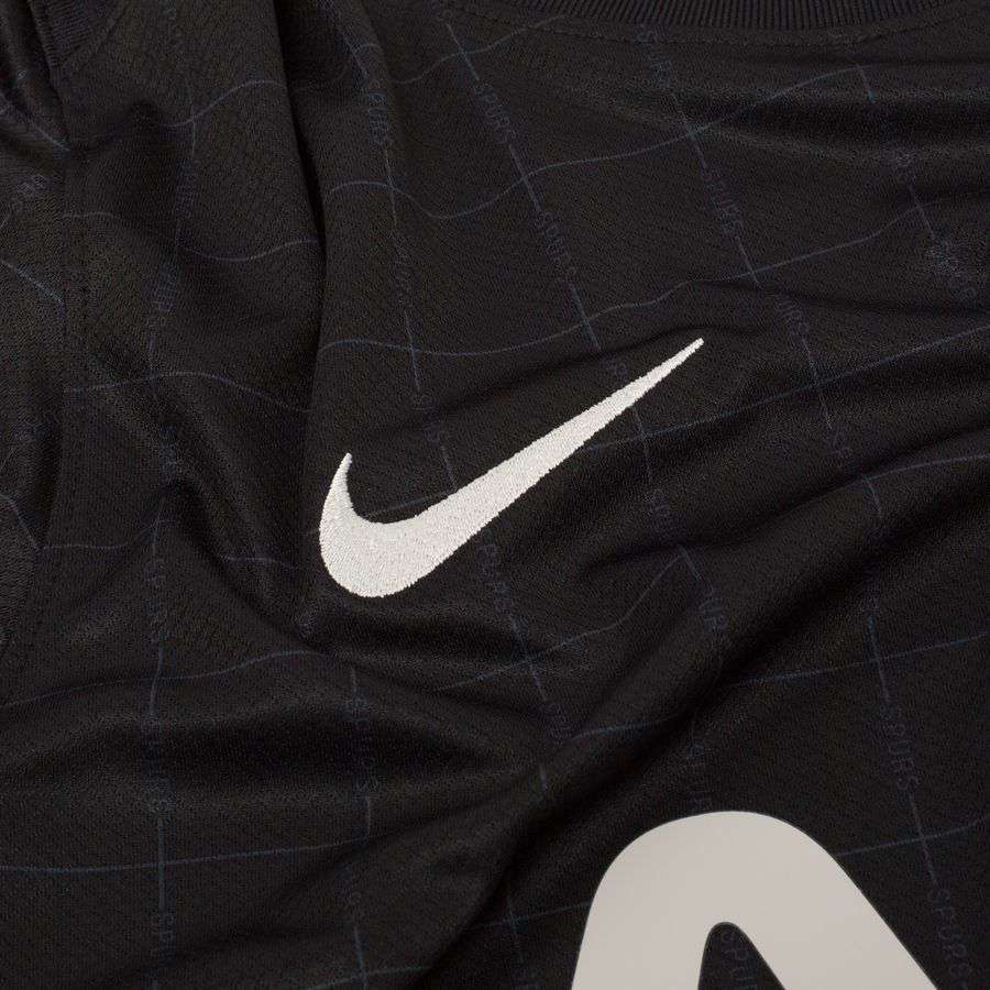 Tottenham Away Shirt 2025/26 Kids