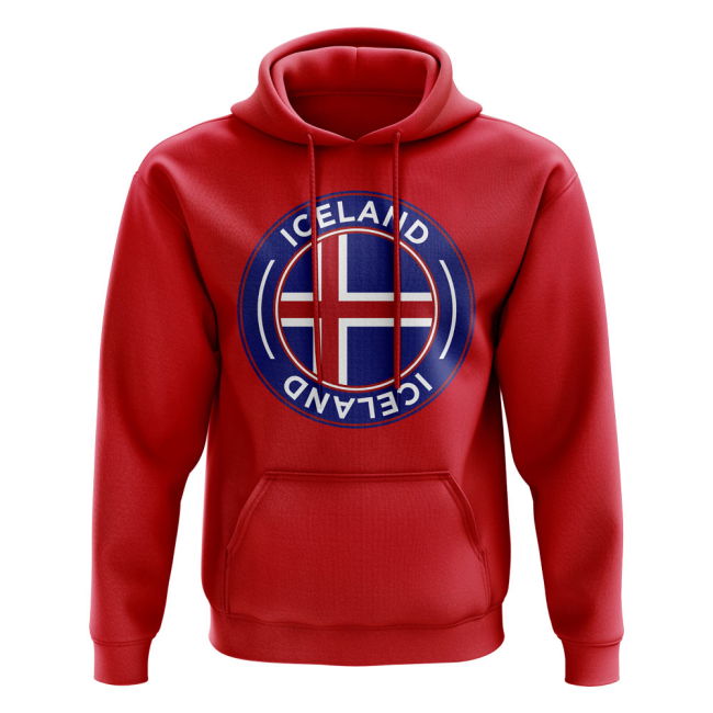 Iceland Limited Edition Jersey Iceland #79