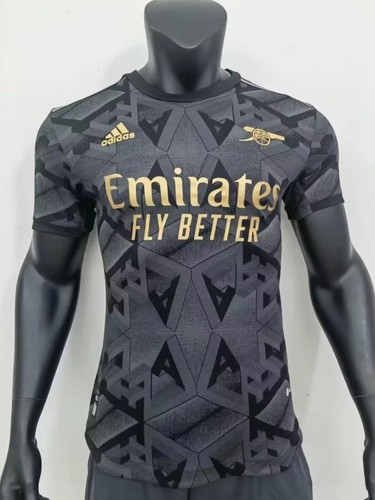 Official Arsenal 2022-2023 Visitante - International Football