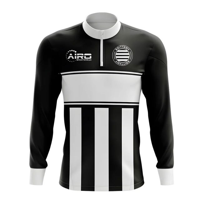 Midlayers Special Edition Jersey Brittany