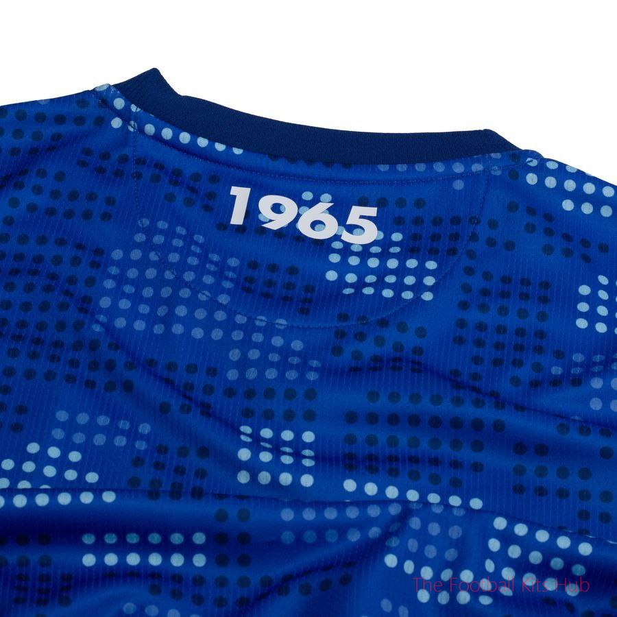 F.C. Twente Away Shirt 2025/26