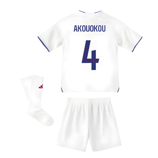 Professional 2025-2026 Lyon Home With Limited Edition Design
