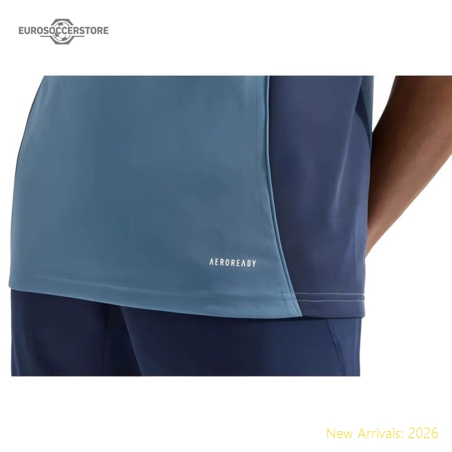 Arsenal Sleeveless 2025-2026 Stadium Edition Jersey Approved