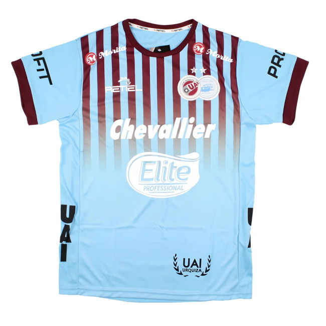 Proud Football Club Urquiza #2021 Elite Performance New Release Shirt