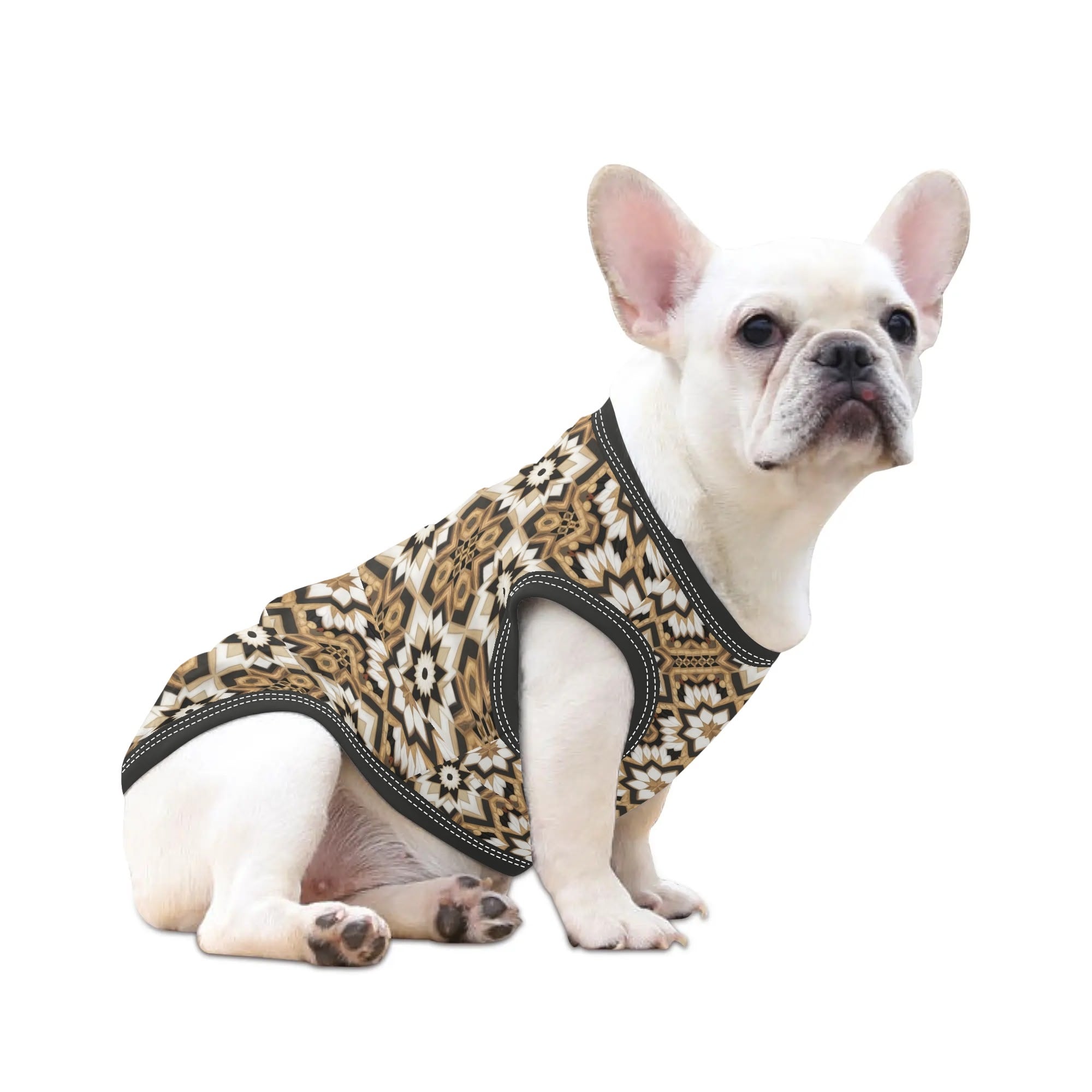 French Bulldog Lucy Shirt For Frenchies Frenchie Shop Original Durable Dog Item