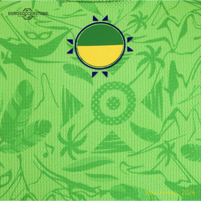 2025 Classic Style Authentic Team Jersey Ideal For True Fans