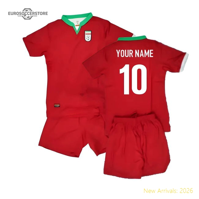 Highperformance Republic Of 20162017 Away Shirt () Breathable