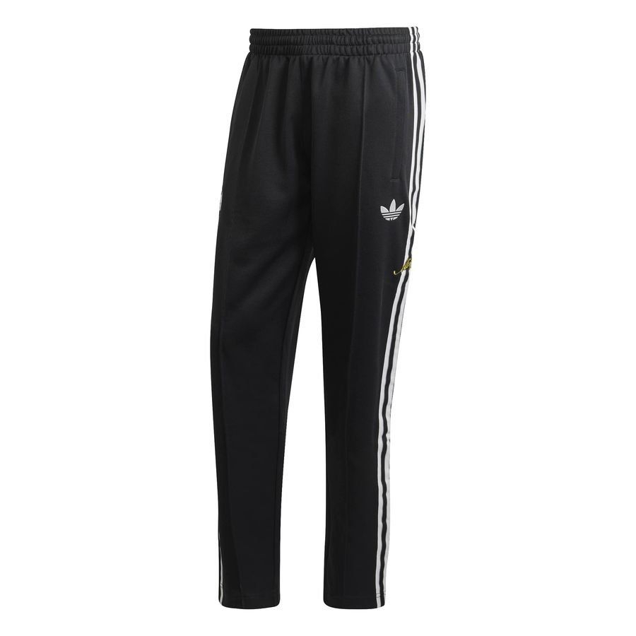 [EFKS] Juventus Track Pants OG Black Jersey