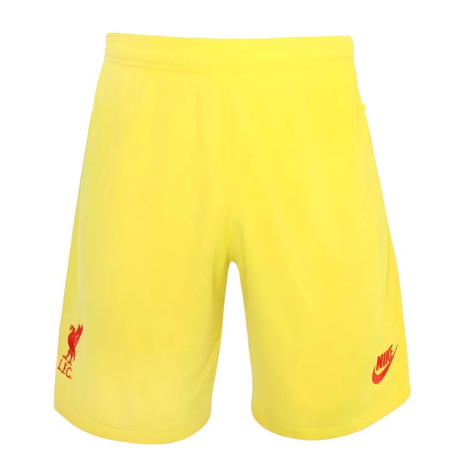 2021-20 Liverpool authentic Third Shirt - Kids | premium