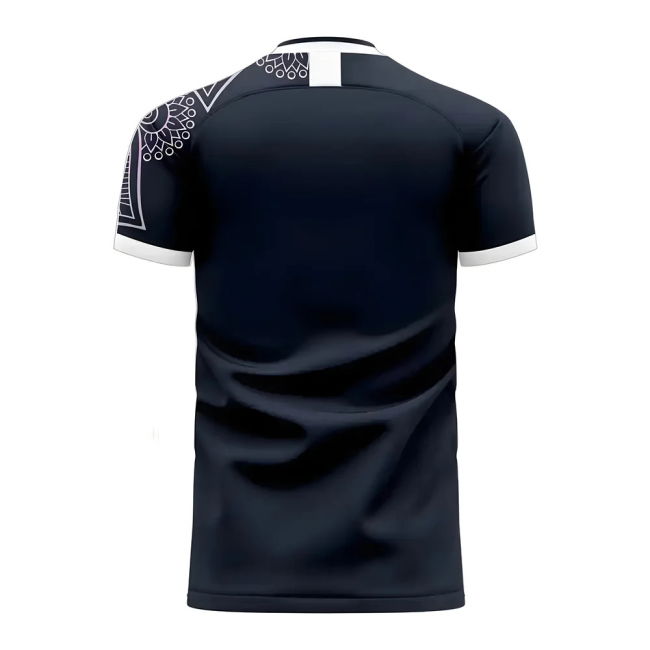 Enthusiastic Football Club Azul #2025 Match Quality 2025-2026 Campa...