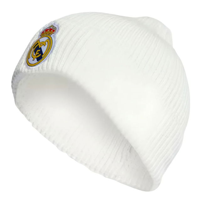 Real Madrid Woolie Hat 2023-2024 Shirt - (Unisex
