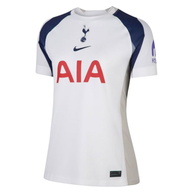 2025-2026 Tottenham Home Shirt (Womens) (Maddison 10)